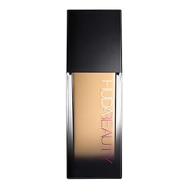 Matte Foundation - #FAUXFILTER image